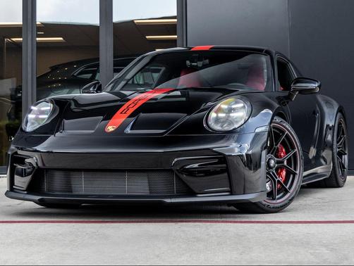 2026 Porsche 911 GT3