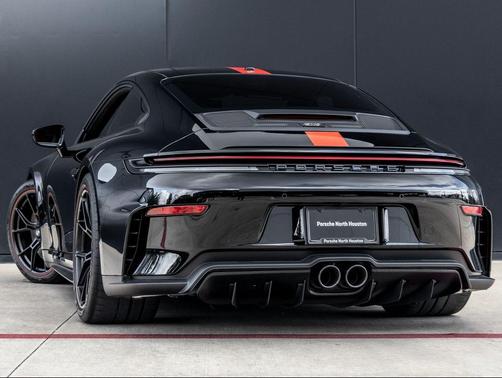 2026 Porsche 911 GT3