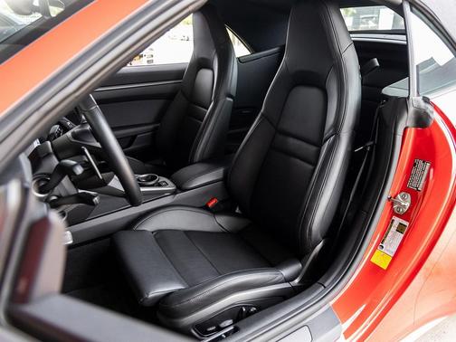 2023 Porsche 911 Carrera S