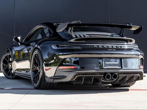 2023 Porsche 911 GT3