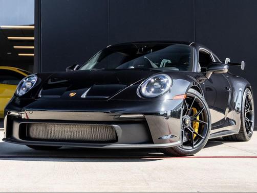 2023 Porsche 911 GT3