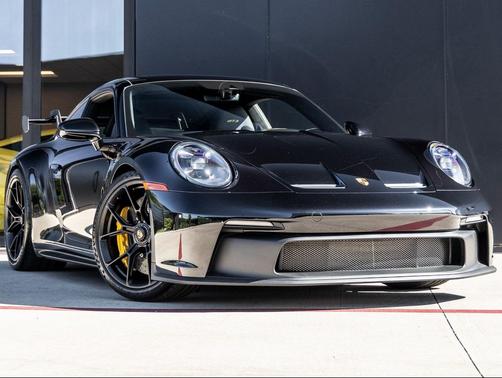 2023 Porsche 911 GT3