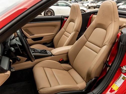 2024 Porsche 911 911 Carrera S