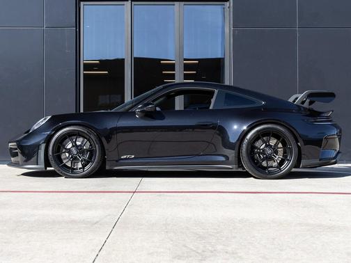 2026 Porsche 911 GT3