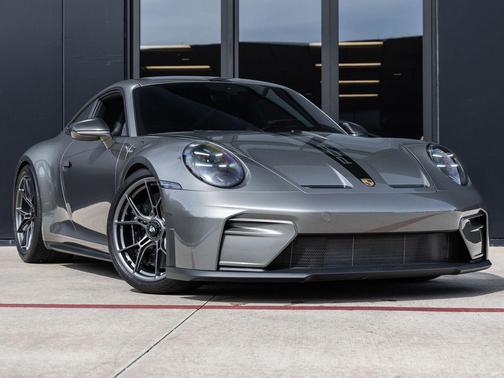 Paint to Sample 2025 Porsche 911 GT3
