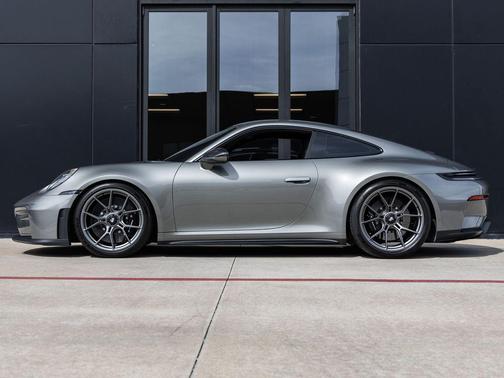 Paint to Sample 2025 Porsche 911 GT3