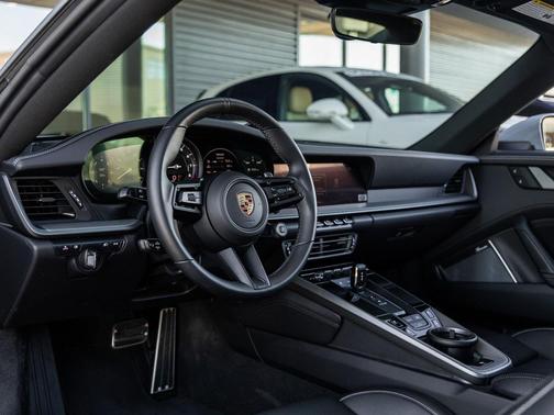 2024 Porsche 911 911 Carrera S