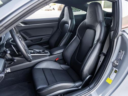 2024 Porsche 911 911 Carrera S