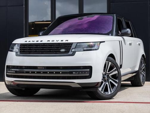 2023 Land Rover Range Rover P400 SE