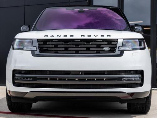 2023 Land Rover Range Rover P400 SE