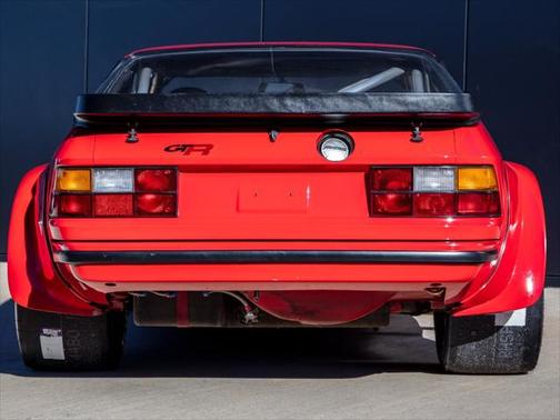 1981 Porsche 924 GTR