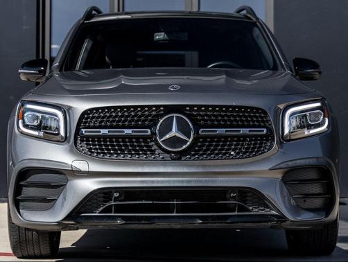 2023 Mercedes-Benz GLB 250 Base