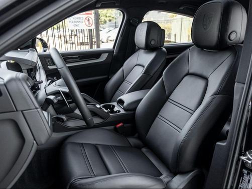 2026 Porsche Cayenne S