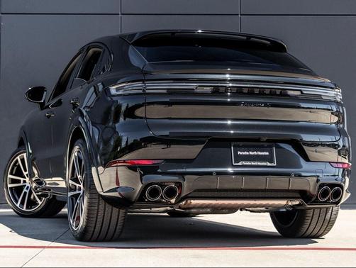 2026 Porsche Cayenne S