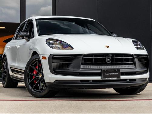 2023 Porsche Macan GTS