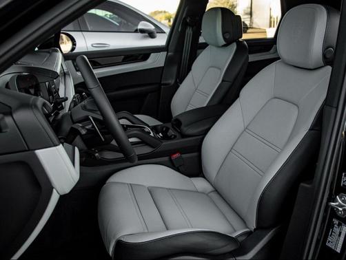 2026 Porsche Cayenne Cayenne E-Hybrid