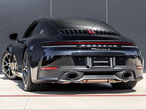 2025 Porsche 911 911 Carrera S