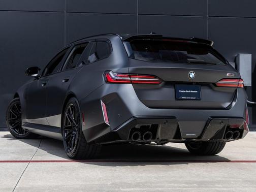 2026 BMW M5 Base