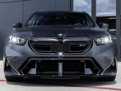 2026 BMW M5 Base