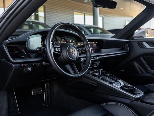 2020 Porsche 911 911 Carrera S