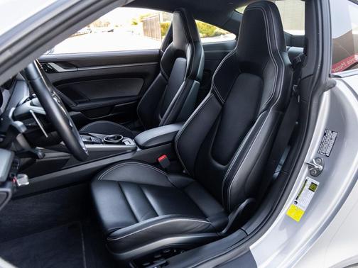 2020 Porsche 911 911 Carrera S