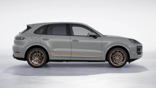 2026 Porsche Cayenne Cayenne E-Hybrid