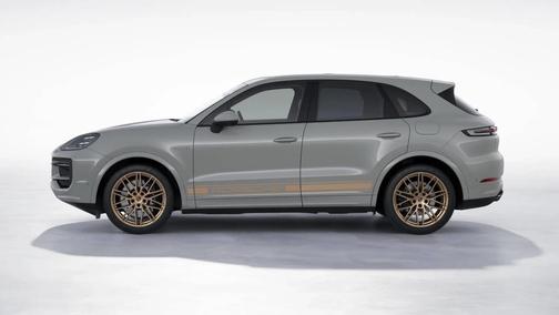 2026 Porsche Cayenne Cayenne E-Hybrid