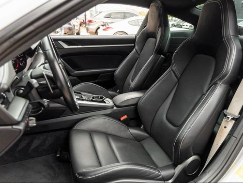 2022 Porsche 911 911 Carrera S