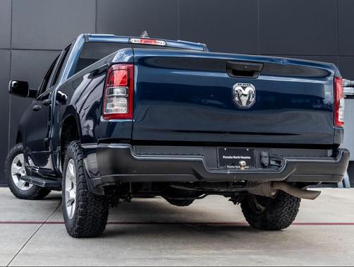 2024 RAM 1500 Tradesman