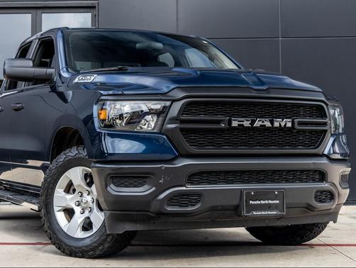 2024 RAM 1500 Tradesman