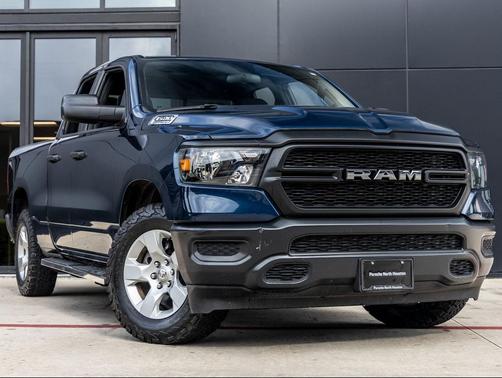 2024 RAM 1500 Tradesman