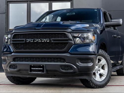 2024 RAM 1500 Tradesman