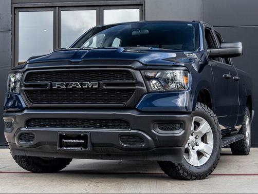 2024 RAM 1500 Tradesman