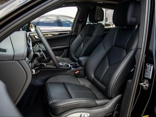 2026 Porsche Cayenne S