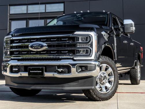 2023 Ford F-250 Lariat