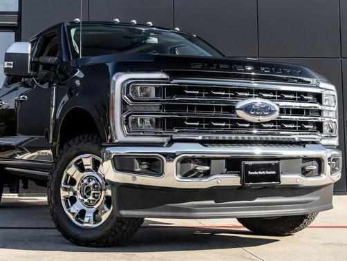 2023 Ford F-250 Lariat
