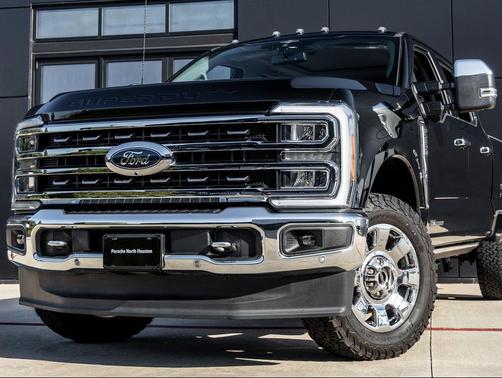 2023 Ford F-250 Lariat
