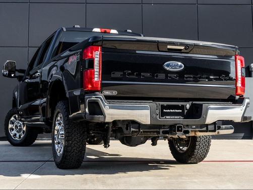 2023 Ford F-250 Lariat