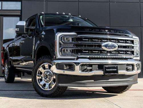 2023 Ford F-250 Lariat