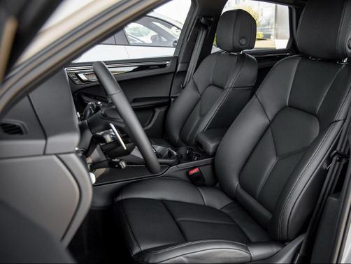 2026 Porsche Macan T