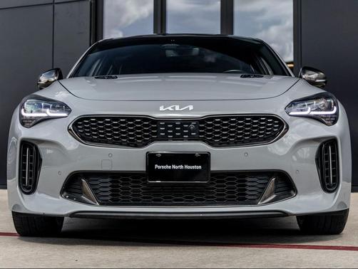 2022 Kia Stinger GT2