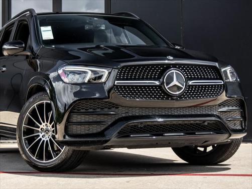 2020 Mercedes-Benz GLE 350 Base