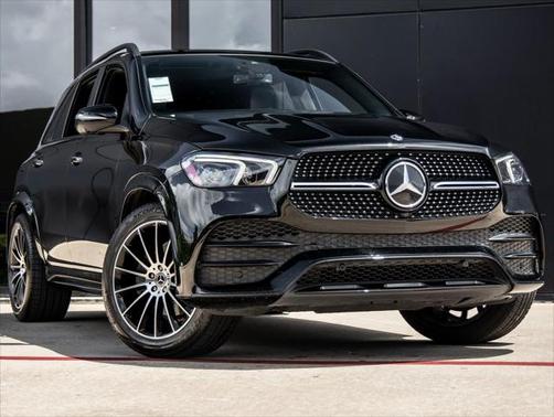 2020 Mercedes-Benz GLE 350 Base