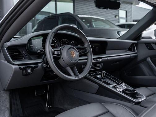 2024 Porsche 911 911 Carrera S