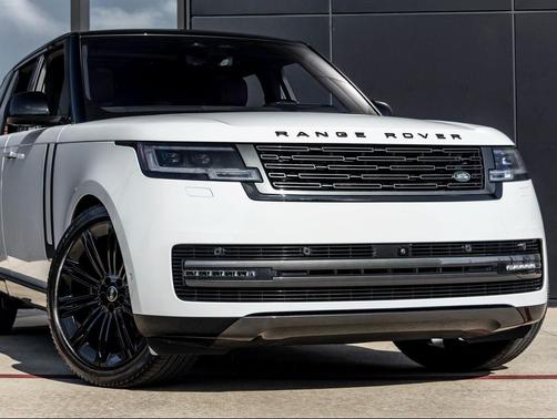 2023 Land Rover Range Rover P400 SE