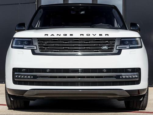 2023 Land Rover Range Rover P400 SE