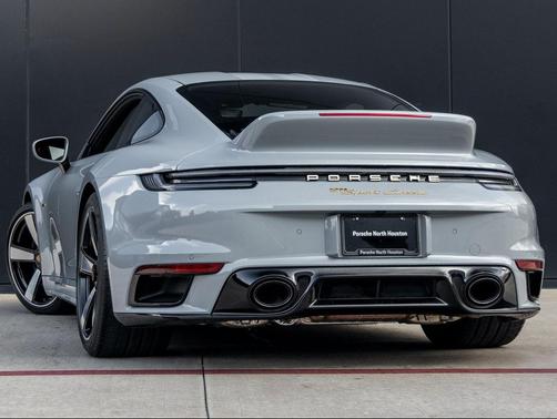 2023 Porsche 911 Sport Classic