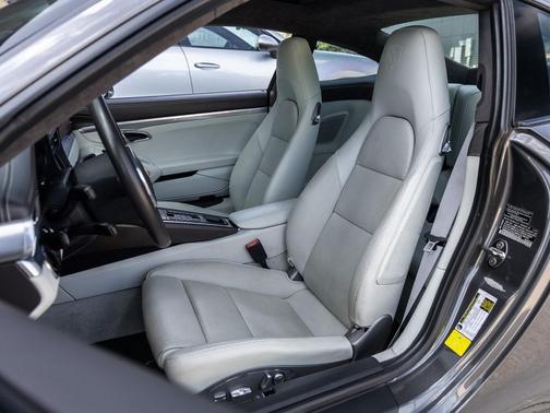 2013 Porsche 911 911 Carrera S