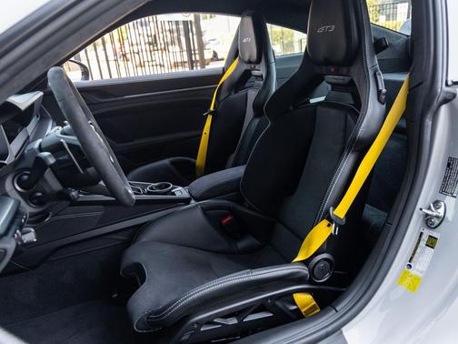 2026 Porsche 911 GT3