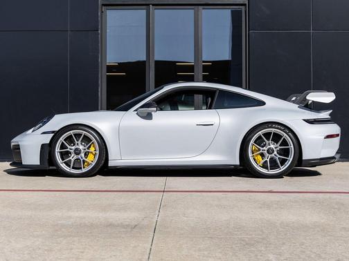 2026 Porsche 911 GT3